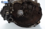  for Citroen Xsara 1.6, 88 hp, combi, 2001