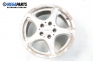 Alloy wheels for Mercedes-Benz E-Class 210 (W/S) (1995-2003) 16 inches, width 7 (The price is for the set)