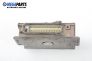 ECU for Peugeot 306 1.6, 89 hp, hatchback, 5 doors, 1998 № Bosch 0 261 204 628