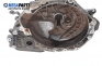  for Opel Vectra B 2.0 16V DTI, 101 hp, combi, 1998