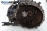  for Nissan Almera Tino 2.2 DI, 115 hp, 2000