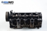 Engine head for Citroen Saxo 1.5 D, 57 hp, 3 doors, 1999