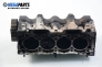 Engine head for Citroen Saxo 1.5 D, 57 hp, 3 doors, 1999