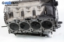 Engine head for Volkswagen Golf IV 1.9 TDI, 115 hp, hatchback, 5 doors, 1999