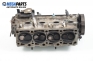 Engine head for Volkswagen Golf III 1.6, 75 hp, 5 doors, 1994