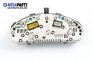 Instrument cluster for Peugeot 206 2.0 HDI, 90 hp, hatchback, 3 doors, 2001