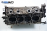 Engine head for Fiat Punto 1.2, 73 hp, 3 doors, 1997