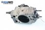 Engine head for Jeep Cherokee (XJ) 2.5 TD, 116 hp, 5 doors, 1998