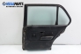 Door for BMW 3 (E30) 1.8, 115 hp, sedan, 1988, position: rear - right