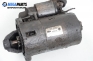 Starter for Fiat Fiorino 1.4, 67 hp, 1995