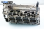 Engine head for Mercedes-Benz E-Class 210 (W/S) 2.3, 150 hp, sedan, 1995