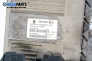 ECU cu cheie de contact și imobilizator for Opel Meriva A 1.3 CDTI, 75 hp, 2007 № 55198927BY