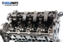 Engine head for Audi A3 (8P) 2.0 TDI, 140 hp, 3 doors, 2007