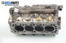 Engine head for Opel Tigra 1.6 16V, 106 hp, 1995