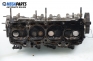 Engine head for Lancia Dedra 1.6, 90 hp, sedan, 1991