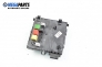 Fuse box for Opel Vectra C 1.8 16V, 110 hp, hatchback, 2003