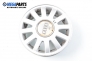 Alloy wheels for Audi A3 (8L) (1996-2003) 15 inches, width 6 (The price is for the set)