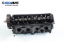 Engine head for Volkswagen Golf III 1.9 D, 65 hp, 3 doors, 1992