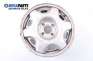 Steel wheels for Opel Tigra (1994-2001) 15 inches, width 6.5 (The price is for two pieces)