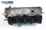 Engine head for Volkswagen Golf III 1.9 D, 65 hp, 3 doors, 1992