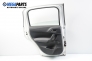 Door for Citroen C3 1.4 HDi, 68 hp, 2011, position: rear - left