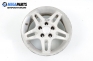 Alloy wheels for RENAULT ESPACE (1996-2003) 15 inches, width 7, ET 35 (The price is for set)