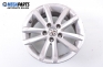 Alloy wheels for Volkswagen Polo (9N/9N3) (2002-2008) 14 inches, width 6 (The price is for the set)