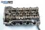 Engine head for Mercedes-Benz E-Class 210 (W/S) 2.0 Kompressor, 186 hp, sedan, 1999