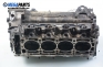 Engine head for Mercedes-Benz CLK-Class 208 (C/A) 2.0 Kompressor, 192 hp, coupe, 1998