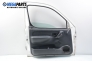 Door for Peugeot Partner 1.9 D, 69 hp, truck, 2000, position: left