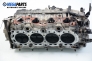 Engine head for Honda Civic V 1.5 16V, 90 hp, hatchback, 3 doors, 1995