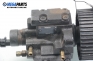 Diesel injection pump for Alfa Romeo 156 2.4 JTD, 136 hp, sedan, 2000 № Bosch 0 445 010 006