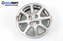 Alloy wheels for TOYOTA Corolla (1995-2001) 14 inches, width 6 (The price is for set)