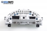 Instrument cluster for Mercedes-Benz A-Class W168 1.4, 82 hp, 5 doors, 2000