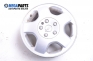 Alloy wheels for Opel Vectra B (1996-2002) 15 inches, width 6, ET 49 (The price is for the set)