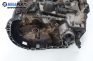  for Renault Megane Scenic 1.9 D, 64 hp, 1999