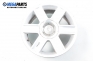 Alloy wheels for Audi A6 (C5) (1997-2004) 16 inches, width 7 (The price is for the set)