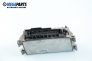 ECU für Fiat Punto 1.1, 54 hp, 3 türen, 1997 № 1AW 16F.EB