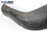 Part of bumper for Volkswagen Bora 2.0, 115 hp, sedan, 2002, position: front