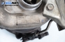 Turbo for Opel Astra H 1.7 CDTI, 100 hp, hatchback, 5 doors, 2006 № 5492841