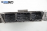 ECU cu cheie de contact pentru Peugeot 206 1.1, 60 cp, hatchback, 3 uși, 2004 № IAW 48P2.76