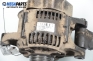 Alternator for Chrysler Voyager 2.0, 133 hp, 1998 № Denso 121000-3510