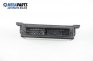 Comfort module for Opel Astra G 1.6 16V, 101 hp, station wagon, 1999 № GM 90 560 112