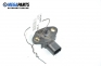 MAP sensor für Mercedes-Benz E-Klasse 211 (W/S) 2.2 CDI, 150 hp, sedan, 2003 № A 004 153 31 28