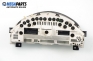 Instrument cluster for Mercedes-Benz A-Class W168 1.4, 82 hp, 5 doors, 1999