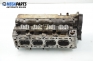 Engine head for Opel Vectra B 1.8 16V, 116 hp, hatchback, 1997