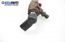 Diesel fuel injector for Peugeot 607 2.7 HDi, 204 hp automatic, 2006 № 5U3Q 9K546-AA