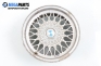 Alloy wheels for BMW 5 (E34) (1988-1997)