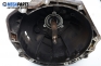  for Opel Omega B 2.0 16V, 136 hp, sedan, 1995