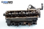 Engine head for Volkswagen Golf III 1.4, 55 hp, 3 doors, 1994